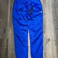 cult of individuality nylon pant - Size: XL
