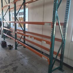 Pallet Rack