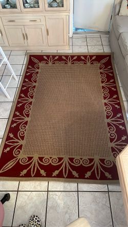 Living Room Carpet