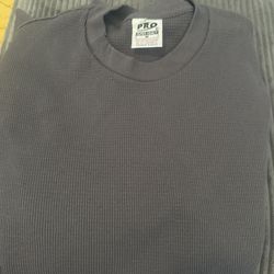 Men Thermal 