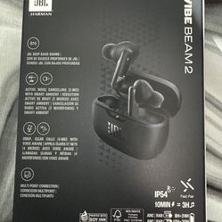 JBL Earbuds