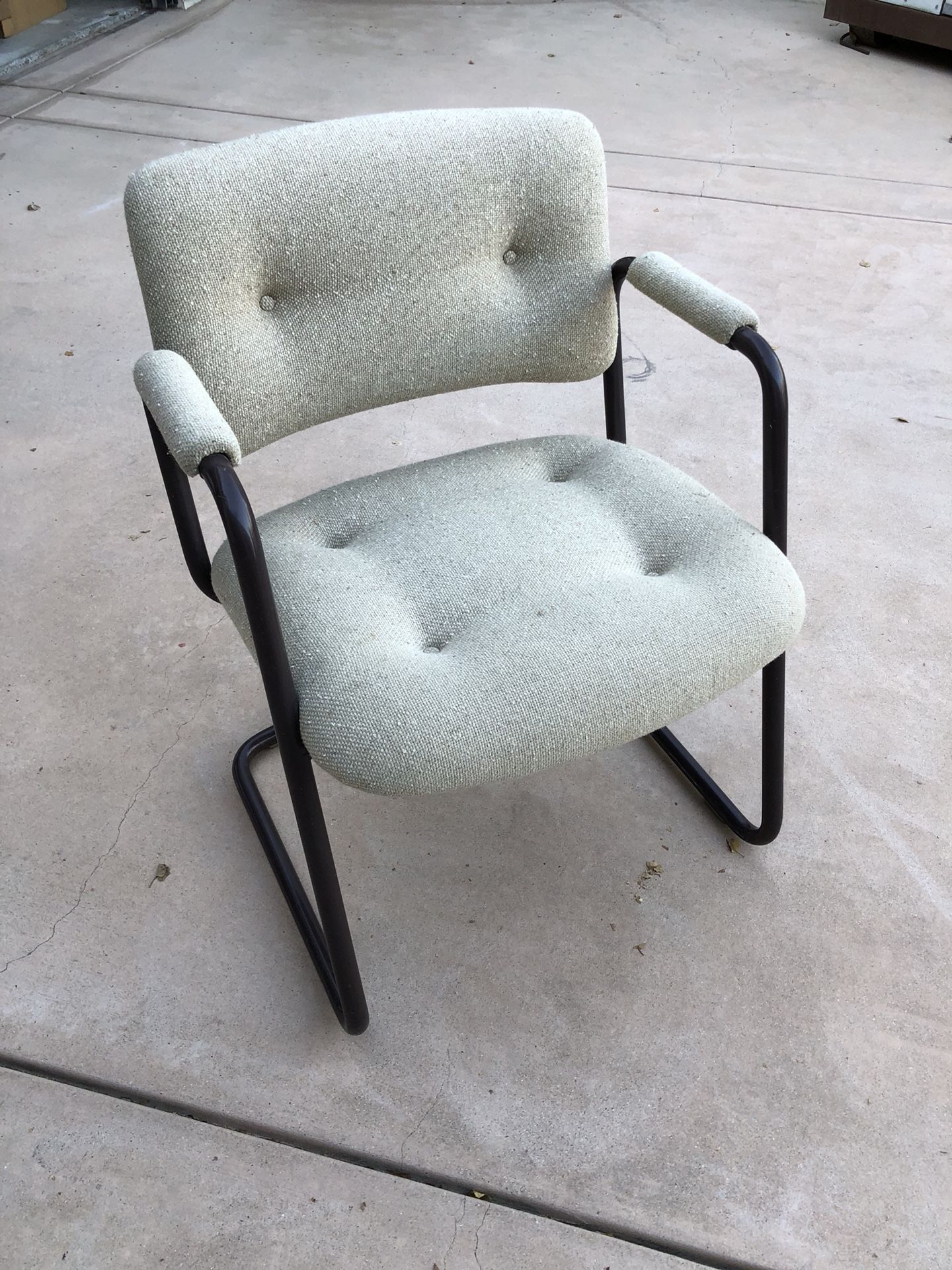 Steelecase office chair. Great condition