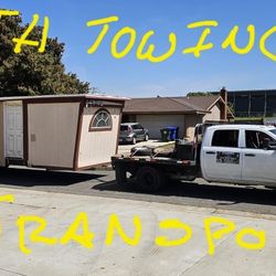 5TH WHEEL TRAILERS
