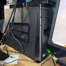 Lenovo Desktop