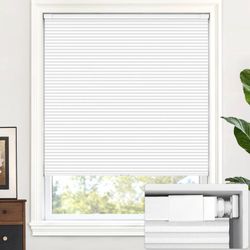 Honeycomb Shades - Local Pickup