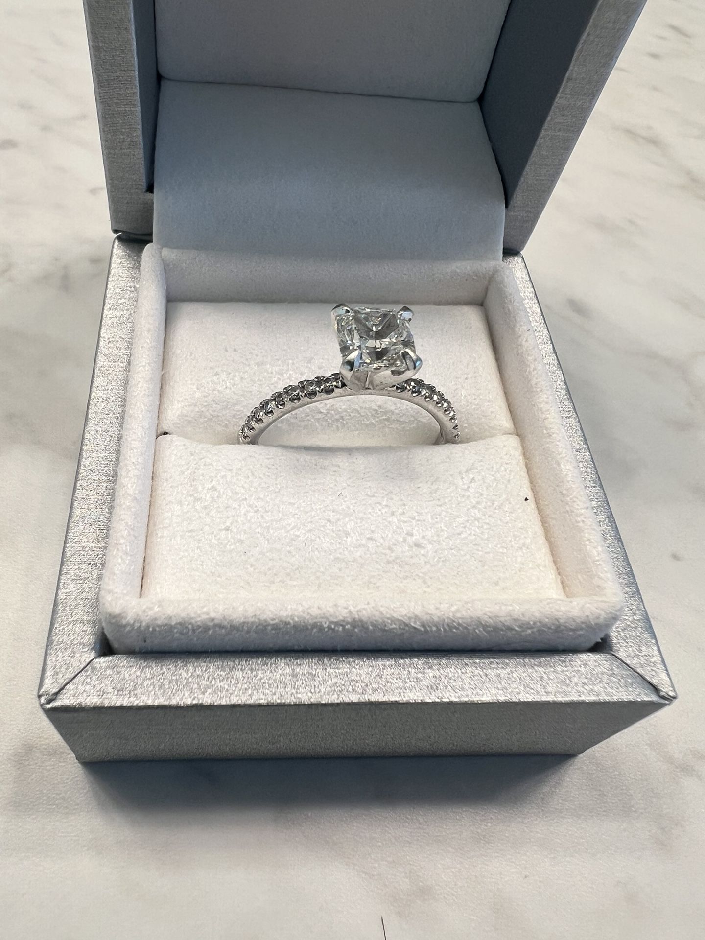 Diamond Ring