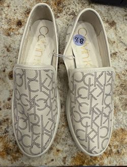 Calvin Klein Women’s Sneakers
