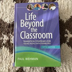 Life beyond the classroom