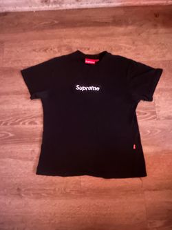Supreme size large