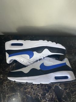 Nike Air Max SC