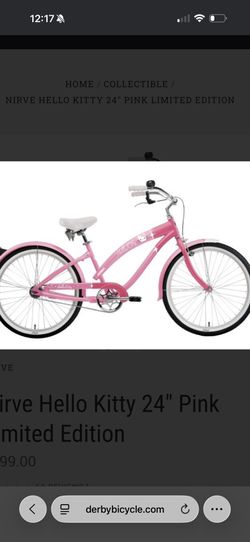 Collectible Beach Cruiser