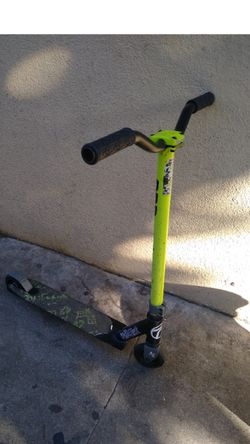 PPP SCOOTER FOR SALE