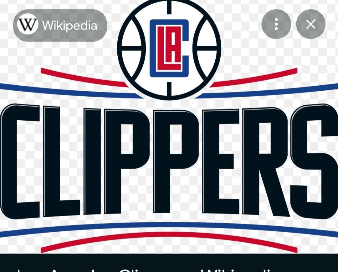 Clippers Tickets