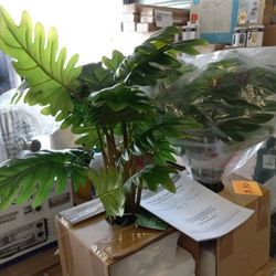  Brand New Artificial Plants Price Starts At $15