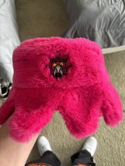 Glo Gang Sun Bucket Hat