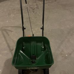 Seed Dispenser