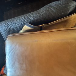Reclining chair