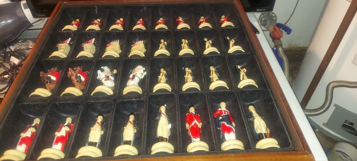 Vintage Chess Set,New Products : American Fashion Style Bags On Sale