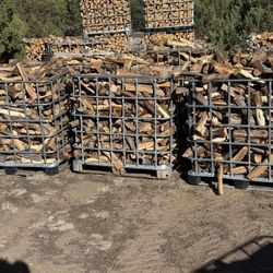 Juniper Firewood For Sale