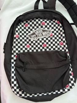 VANS GIRLS BACKPACK