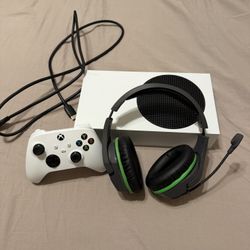 Xbox Series S 512gb