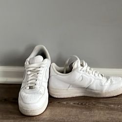 Men’s Air Force One - Size 9.5