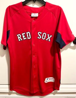 Boston Red Sox Jersey  Majestic Cool Base