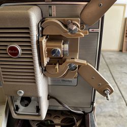 Vintage Kodak Projector