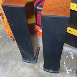 Polk Audio Speakers $70