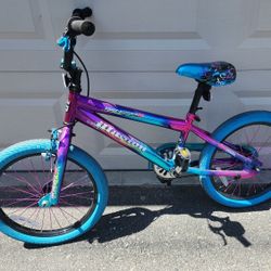 Genesis 18" Illusion Girl's Bike

