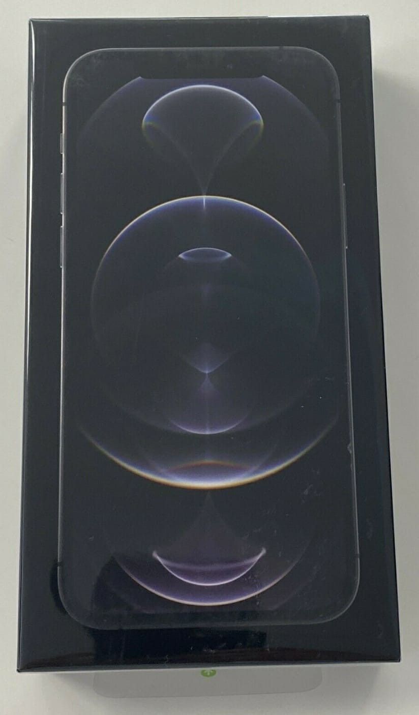 IPhone 12 Pro Max (No Credit needed) - Same Day Pickup - Financing Option