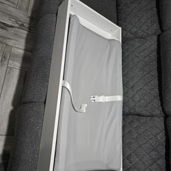 Changing Station