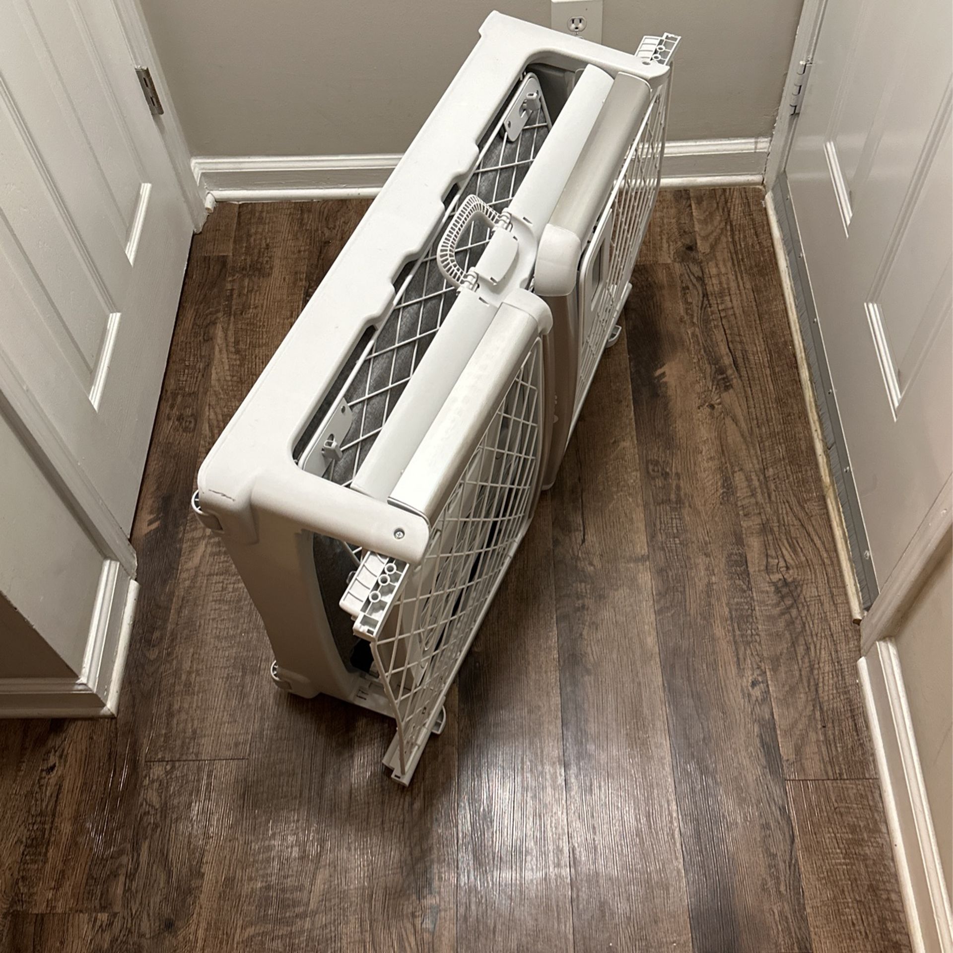 Diggs Pet Crate