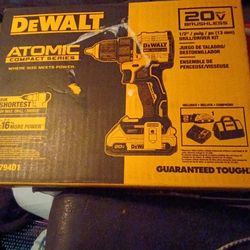 Dewalt