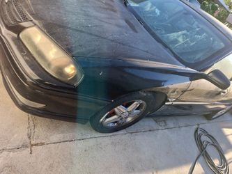 2004 Chevrolet Impala SS 3.8liter