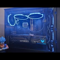 PC WITHOUT GRAPHICS CARD, LOOK AT DESCRIPTION 
