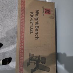 Work out equipment 
