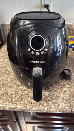 GoWise USA Air fryer