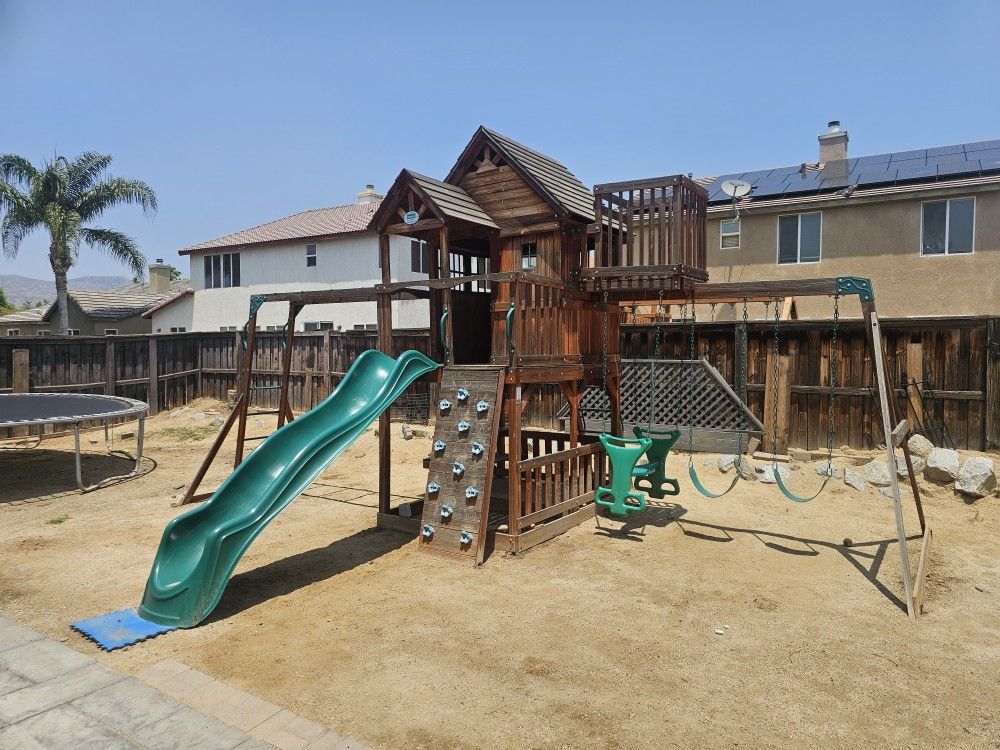 Swing Set