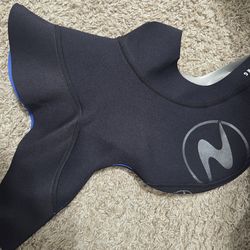 Hood Aqualung scuba diving