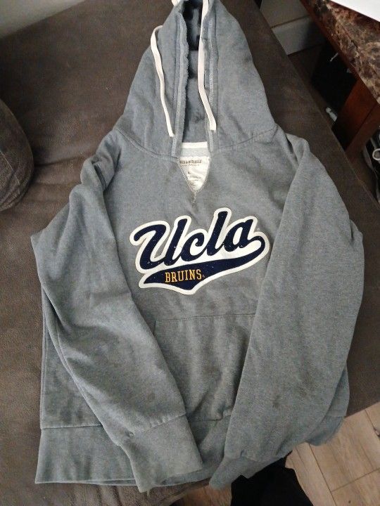 Ucla Sweatshirt