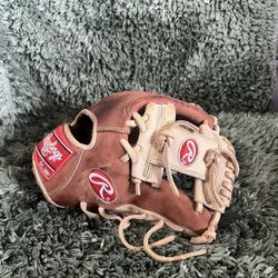 Baseball Glove 