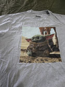 Star Wars Shirt