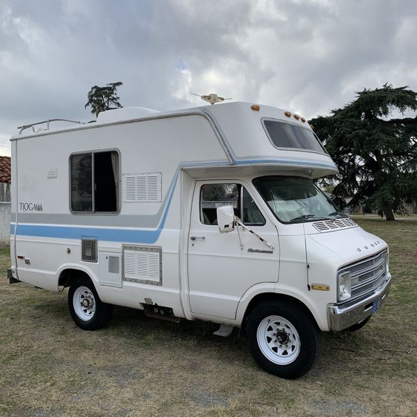 1977 dodge tioga for Sale in Claremont, CA OfferUp