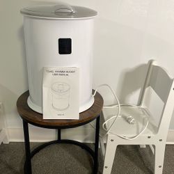 Towel warmer 