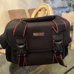 Large Photography Bag