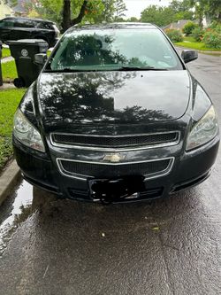 2010 Chevrolet Malibu
