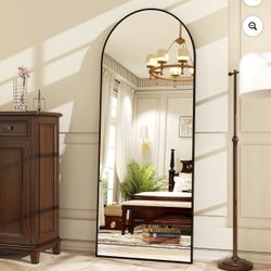 Large Stand Up Mirror 
