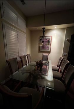 Dining Set