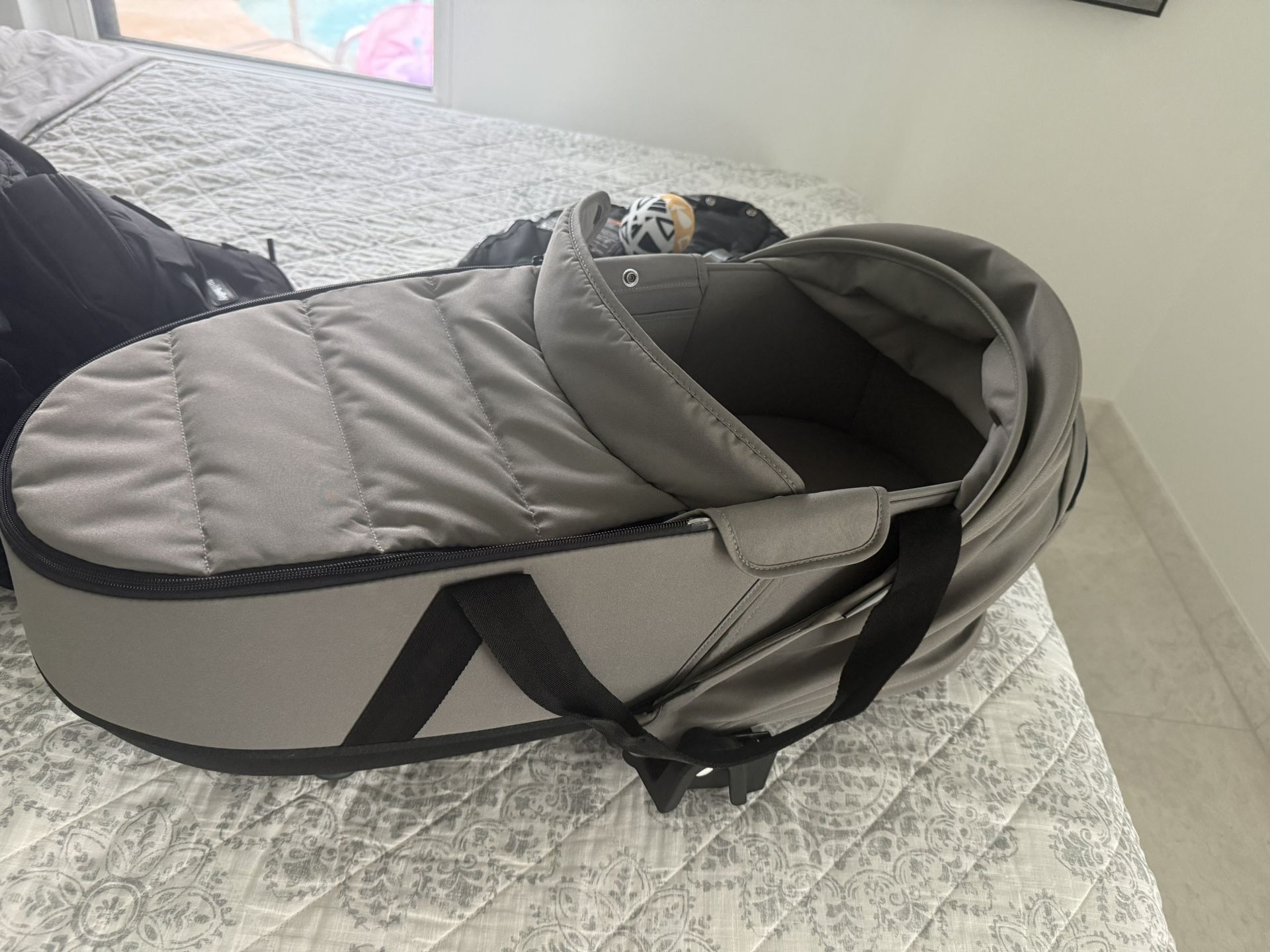 YOYO Bassinet